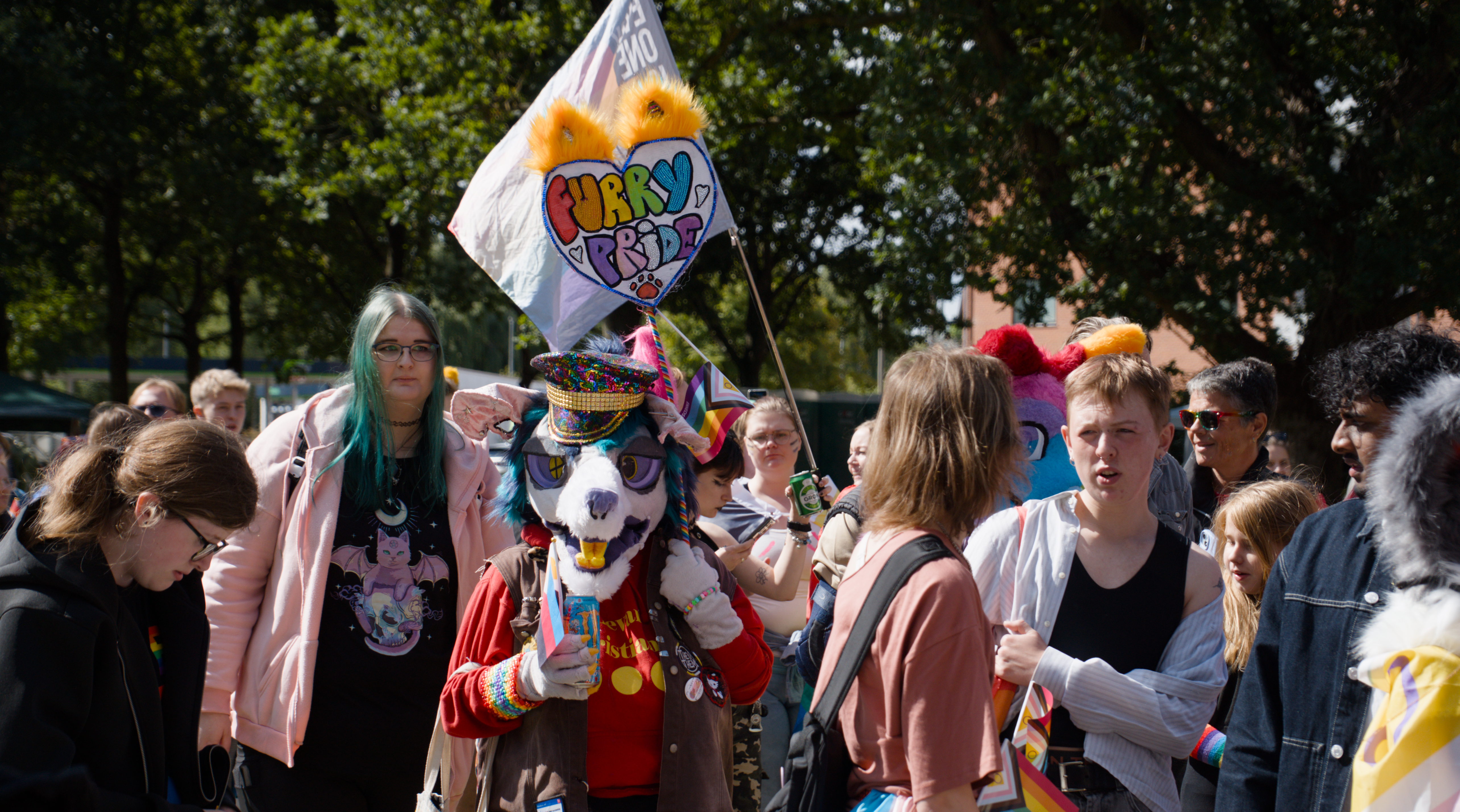 Horsens Pride 2026